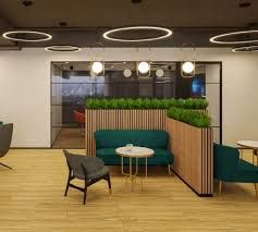 Awfis Prestige Palladium Bayan